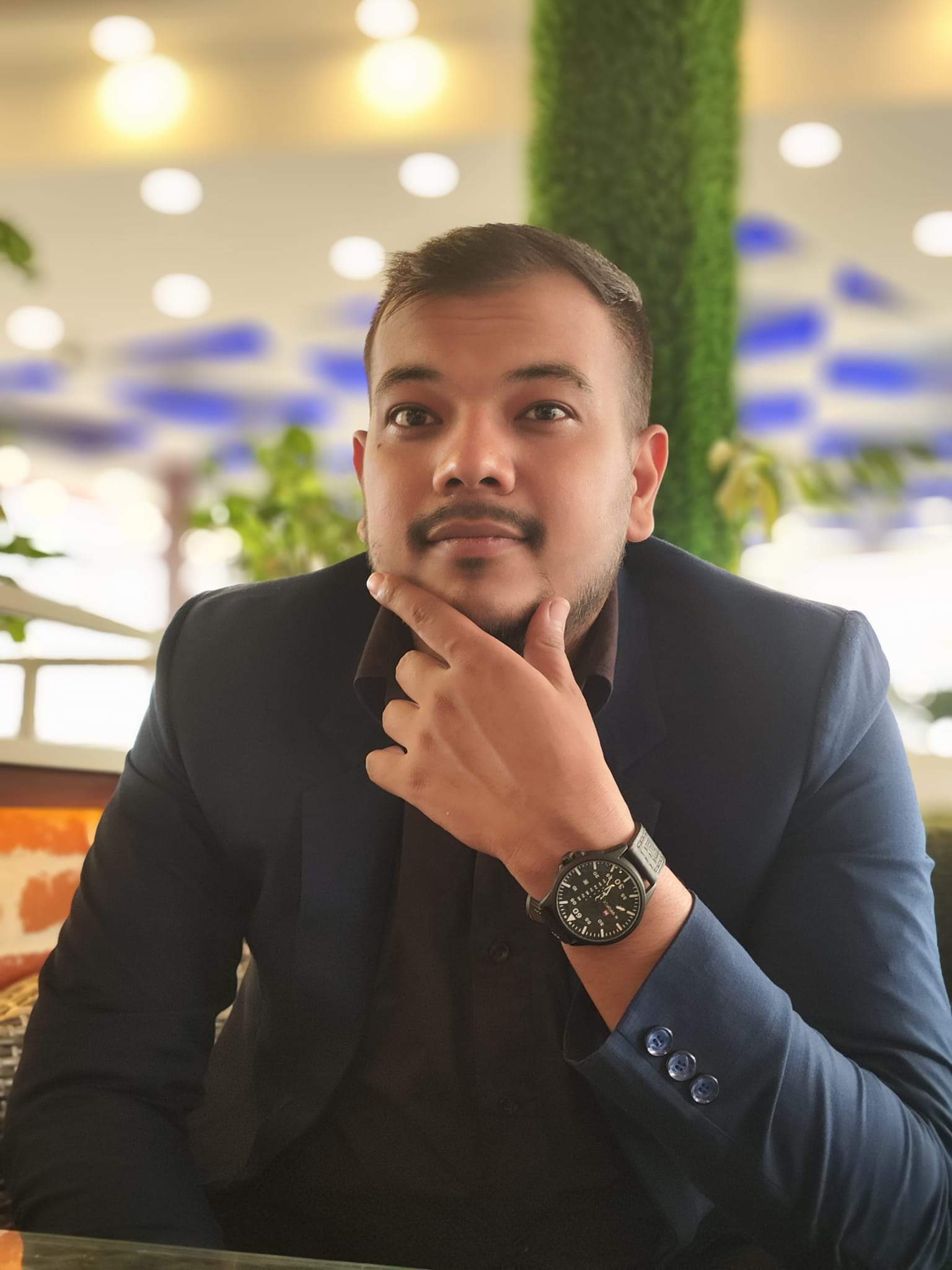 Ankit Karki