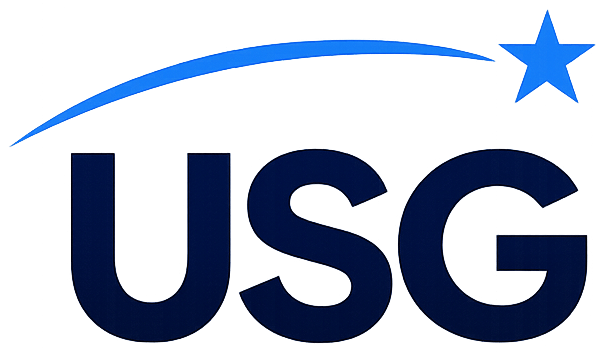 USA Student Guide Logo